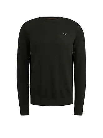 PME LEGEND | Pullover | schwarz